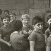 attività libera in campetto