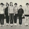 Gruppi e squadre femminili - Anni 60