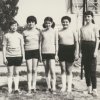 Gruppi e squadre femminili - Anni 60