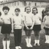 Gruppi e squadre femminili - Anni 60