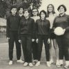 Gruppi e squadre femminili - Anni 60