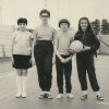 Gruppi e squadre femminili - Anni 60