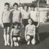 Gruppi e squadre femminili - Anni 60