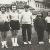 Gruppi e squadre femminili - Anni 60