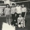 Gruppi e squadre femminili - Anni 60