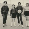 Gruppi e squadre femminili - Anni 60
