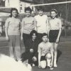 Gruppi e squadre femminili - Anni 60