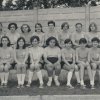Gruppi e squadre femminili - Anni 60