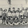 Gruppi e squadre femminili - Anni 60
