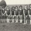 Gruppi e squadre femminili - Anni 70-75