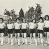 Gruppi e squadre femminili - Anni 70-75