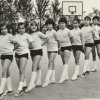 Gruppi e squadre femminili - Anni 70-75