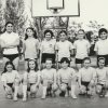 Gruppi e squadre femminili - Anni 70-75