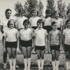 Gruppi e squadre femminili - Anni 70-75