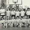 Gruppi e squadre femminili - Anni 70-75