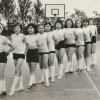 Gruppi e squadre femminili - Anni 70-75