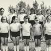 Gruppi e squadre femminili - Anni 70-75