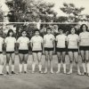 Gruppi e squadre femminili - Anni 70-75