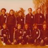 Gruppi e squadre femminili - Anni 70-75