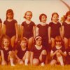 Gruppi e squadre femminili - Anni 70-75