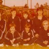 Gruppi e squadre femminili - Anni 70-75
