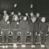 Gruppi e squadre femminili - Anni 70-75