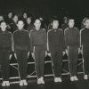 Gruppi e squadre femminili - Anni 70-75
