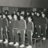 Gruppi e squadre femminili - Anni 70-75