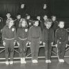Gruppi e squadre femminili - Anni 70-75