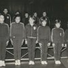 Gruppi e squadre femminili - Anni 70-75