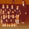 Gruppi e squadre femminili - Anni 75-80