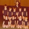 Gruppi e squadre femminili - Anni 75-80