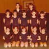 Gruppi e squadre femminili - Anni 75-80