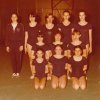 Gruppi e squadre femminili - Anni 75-80