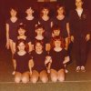 Gruppi e squadre femminili - Anni 75-80