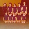Gruppi e squadre femminili - Anni 75-80
