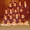 Gruppi e squadre femminili - Anni 75-80