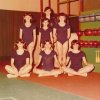 Gruppi e squadre femminili - Anni 75-80