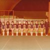 Gruppi e squadre femminili - Anni 75-80