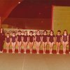 Gruppi e squadre femminili - Anni 75-80