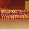 Gruppi e squadre femminili - Anni 75-80