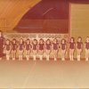 Gruppi e squadre femminili - Anni 75-80