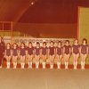 Gruppi e squadre femminili - Anni 75-80