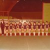 Gruppi e squadre femminili - Anni 75-80