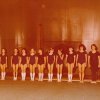 Gruppi e squadre femminili - Anni 75-80