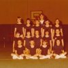 Gruppi e squadre femminili - Anni 75-80