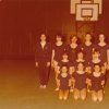 Gruppi e squadre femminili - Anni 75-80