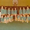 Gruppi e squadre femminili - Anni 75-80