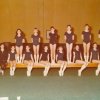 Gruppi e squadre femminili - Anni 75-80