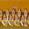 Gruppi e squadre femminili - Anni 75-80